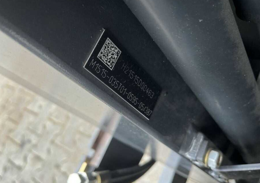 Linde E25H-01/600 - Электропогрузчик: фото 5 Linde E25H-01/600 - Электропогрузчик: фото 5