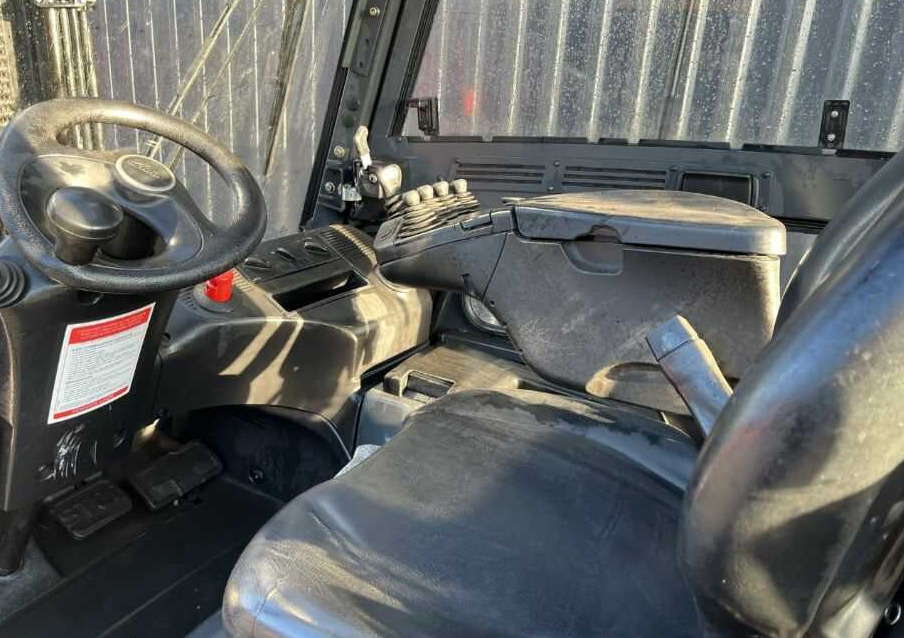 Linde E25H-01/600 - Электропогрузчик: фото 1 Linde E25H-01/600 - Электропогрузчик: фото 1