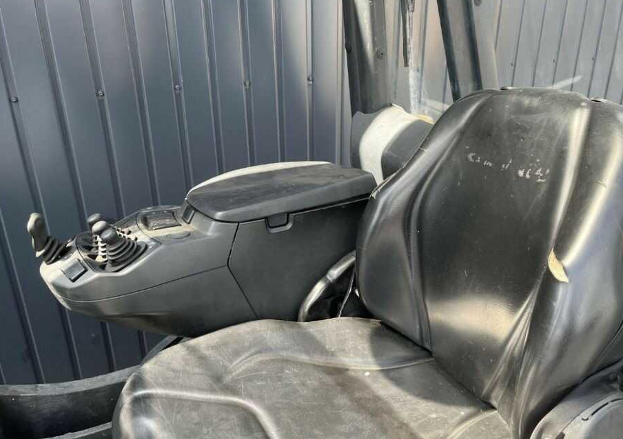 Linde H25D в лизинг Linde H25D: фото 6 Linde H25D в лизинг Linde H25D: фото 6