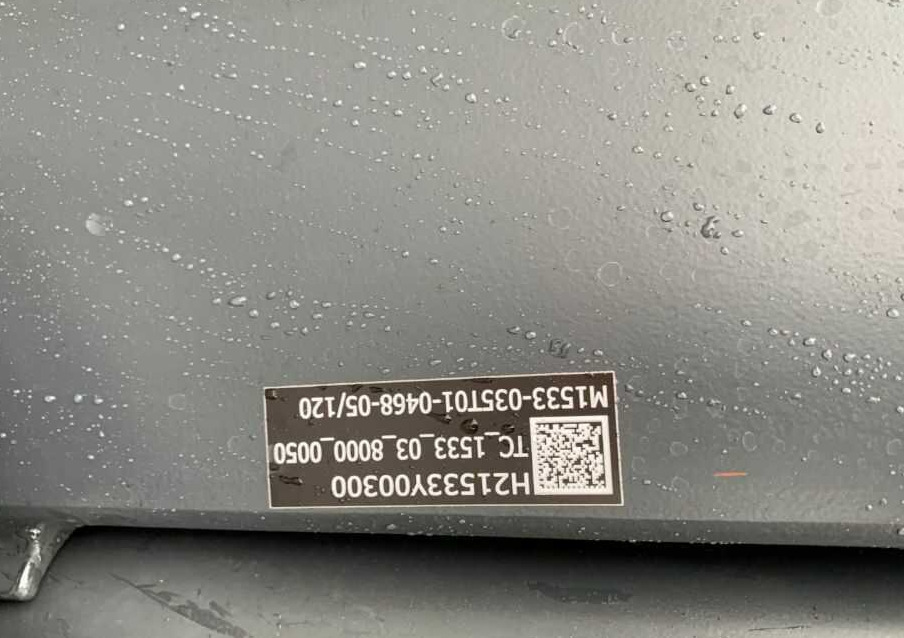 Linde H35T-01 - Газовый погрузчик: фото 5 Linde H35T-01 - Газовый погрузчик: фото 5