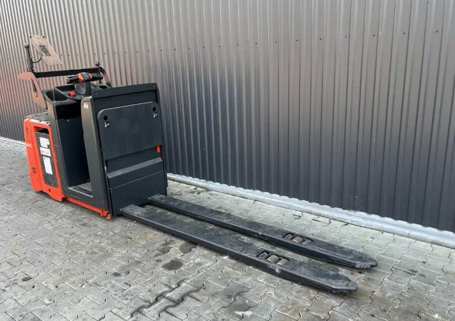 Linde N20Vi - Сборщик заказов: фото 3 Linde N20Vi - Сборщик заказов: фото 3