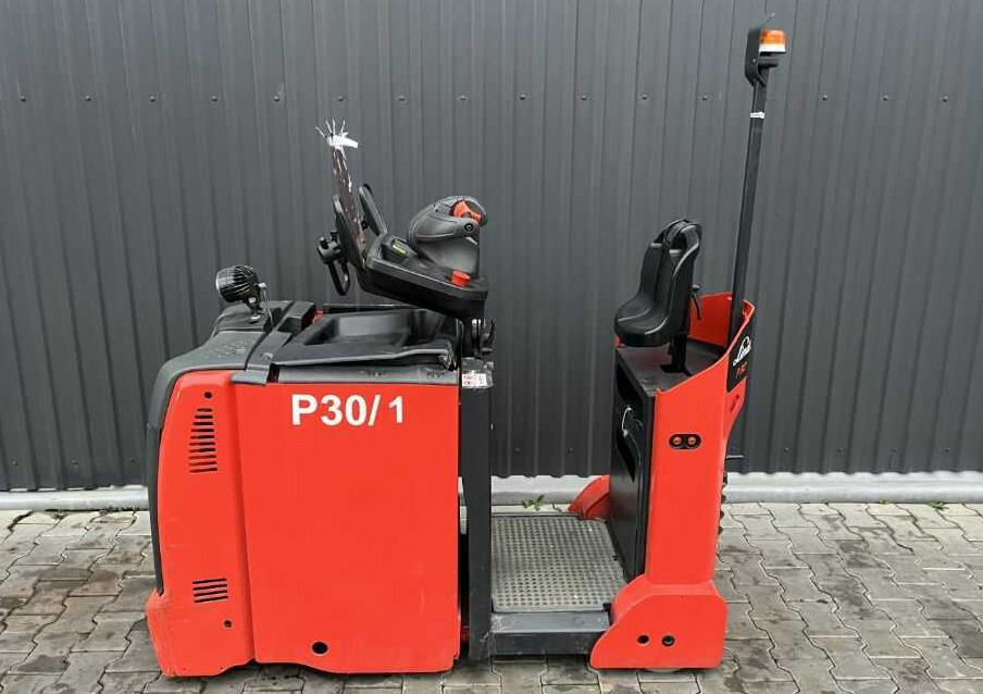 Linde P30C - Складской тягач: фото 1 Linde P30C - Складской тягач: фото 1