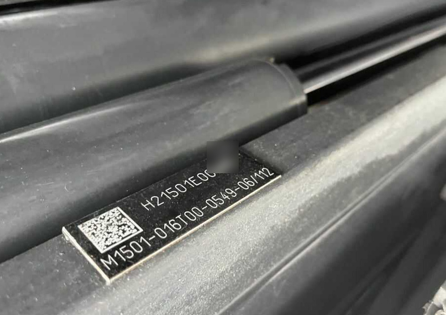 Linde R14-01 - Ричтрак: фото 5 Linde R14-01 - Ричтрак: фото 5