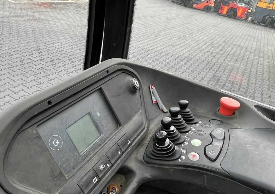 Linde R14HD-01 - Ричтрак: фото 5 Linde R14HD-01 - Ричтрак: фото 5