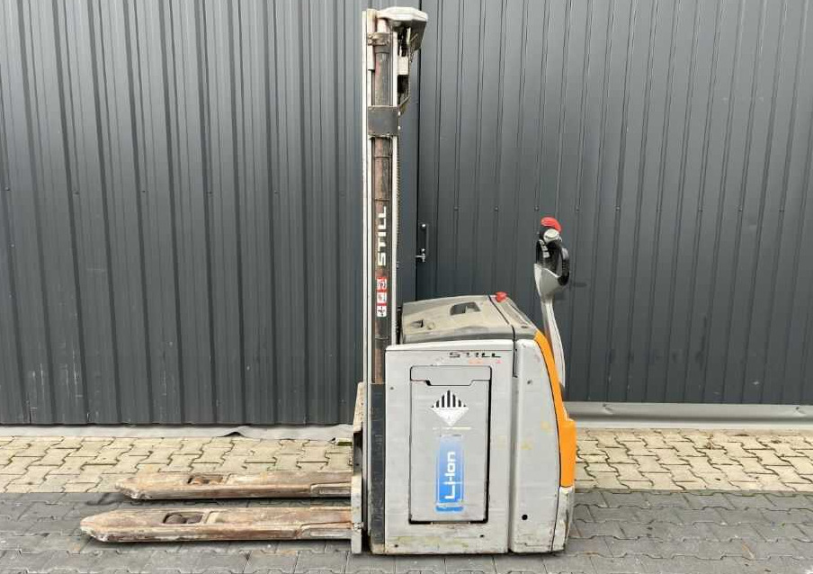 Still EXV14 - Штабелер: фото 2 Still EXV14 - Штабелер: фото 2