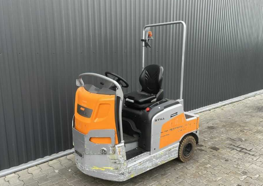 Still LTX70 - Складской тягач: фото 1 Still LTX70 - Складской тягач: фото 1