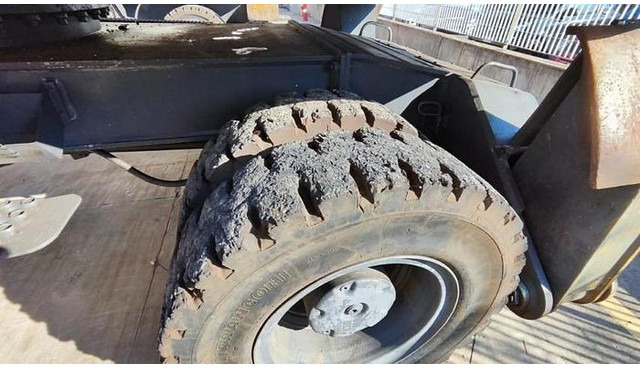 Atlas TW270 - Экскаватор для демонтажных работ: фото 2 Atlas TW270 - Экскаватор для демонтажных работ: фото 2