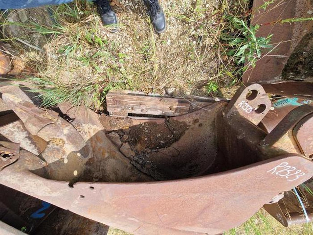 Case 688 - Ковш: фото 4 Case 688 - Ковш: фото 4