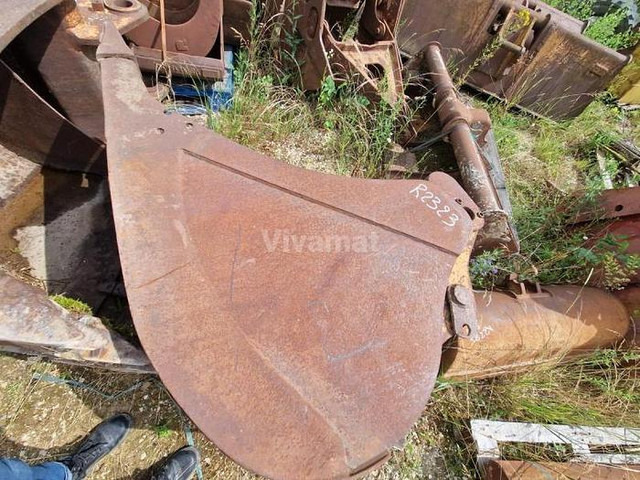 Case 688 - Ковш: фото 1 Case 688 - Ковш: фото 1