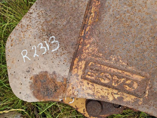 Case 988 - Ковш: фото 2 Case 988 - Ковш: фото 2