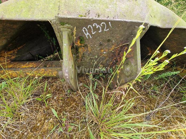 Case 988 - Ковш: фото 5 Case 988 - Ковш: фото 5