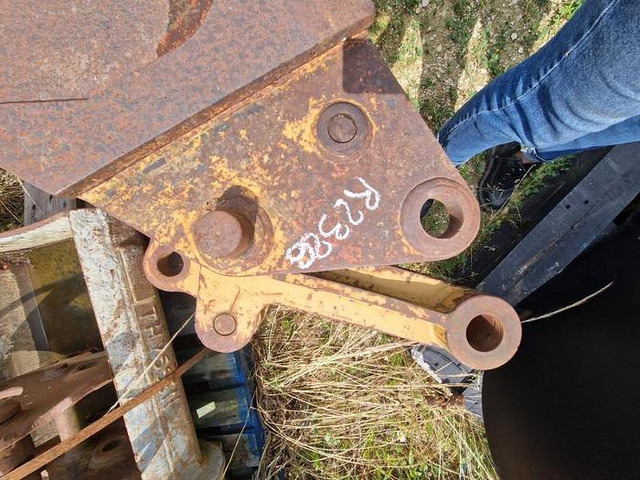 Case 988 - Ковш: фото 3 Case 988 - Ковш: фото 3