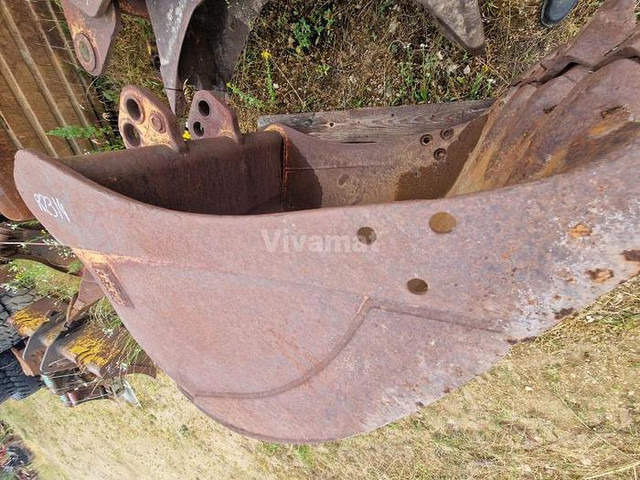 Case 988 - Ковш: фото 2 Case 988 - Ковш: фото 2