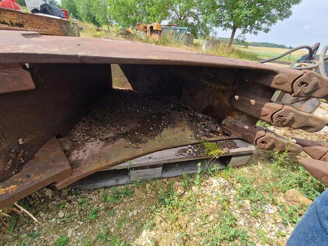 Case 988 - Ковш: фото 4 Case 988 - Ковш: фото 4