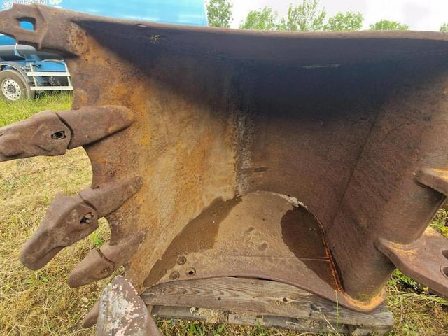 Case 988 - Ковш: фото 1 Case 988 - Ковш: фото 1