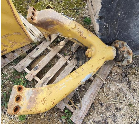 Caterpillar 184419 769C 769D 771C 771D - Ось и запчасти: фото 1 Caterpillar 184419 769C 769D 771C 771D - Ось и запчасти: фото 1