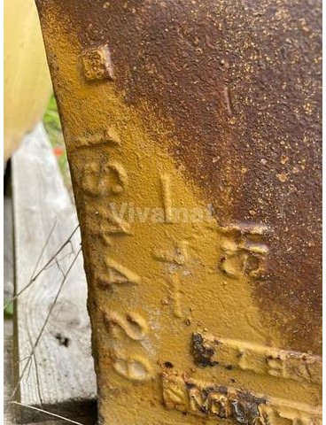 Caterpillar 184419 769C 769D 771C 771D - Ось и запчасти: фото 4 Caterpillar 184419 769C 769D 771C 771D - Ось и запчасти: фото 4