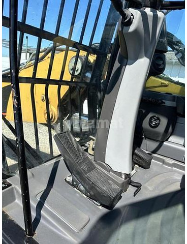 Caterpillar M322D VAH - Мини-экскаватор: фото 5 Caterpillar M322D VAH - Мини-экскаватор: фото 5