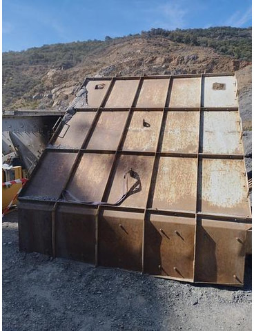 Hewitt Robins 20 M2 - Грохот: фото 5 Hewitt Robins 20 M2 - Грохот: фото 5