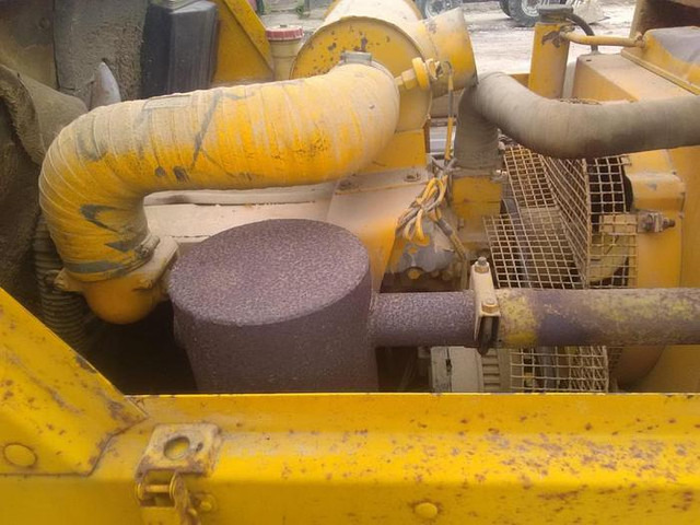 JCB 930 - Вилочный погрузчик: фото 5 JCB 930 - Вилочный погрузчик: фото 5