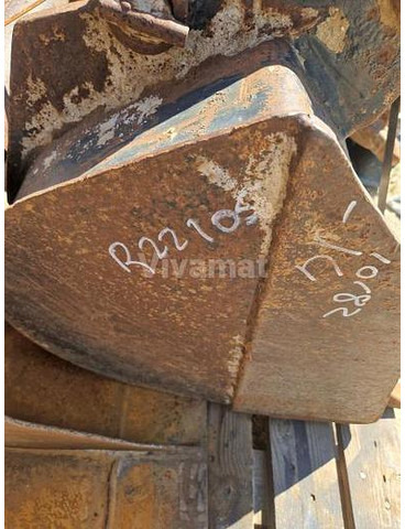 JCB JCB - Ковш: фото 3 JCB JCB - Ковш: фото 3