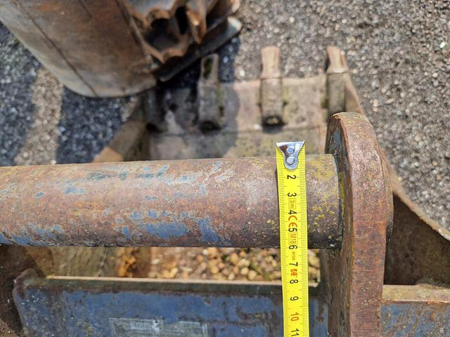 Kramer kramer - Ковш: фото 5 Kramer kramer - Ковш: фото 5