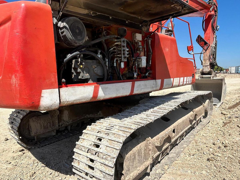 Liebherr R924 LC - Гусеничный экскаватор: фото 5 Liebherr R924 LC - Гусеничный экскаватор: фото 5