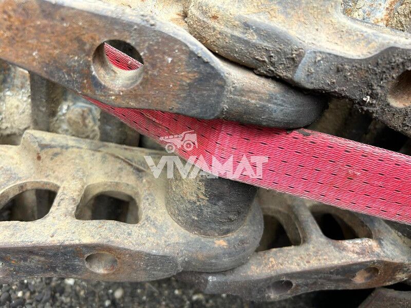Гусеница Liebherr R954CHD Li: фото 17