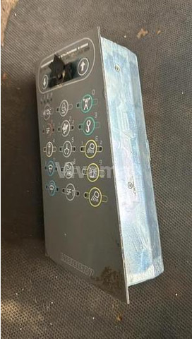 Liebherr R954CHD Li - Электрическая система для Строительной техники: фото 3 Liebherr R954CHD Li - Электрическая система для Строительной техники: фото 3