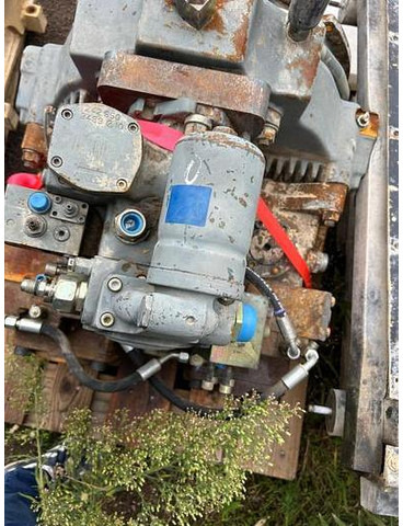 Liebherr R954CHD Li - Гидравлический насос для Строительной техники: фото 1 Liebherr R954CHD Li - Гидравлический насос для Строительной техники: фото 1