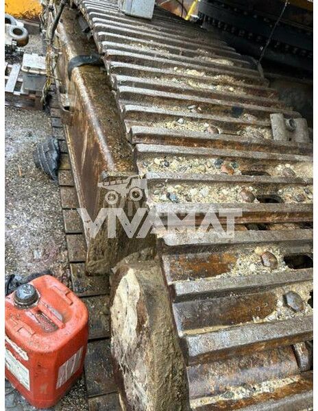 Гусеница Liebherr R954CHD Li: фото 9
