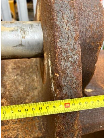 Liebherr SW77 - R954CHD Li - Ковш: фото 5 Liebherr SW77 - R954CHD Li - Ковш: фото 5