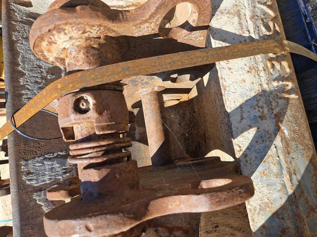 MORIN Morin Module 2 - Сцепное устройство: фото 4 MORIN Morin Module 2 - Сцепное устройство: фото 4