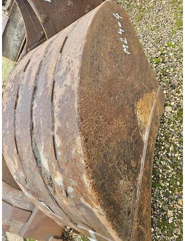 Mecalac 12MXT - Ковш: фото 2 Mecalac 12MXT - Ковш: фото 2