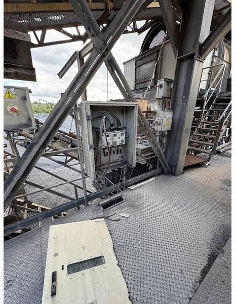 Metso Nordberg NP 15.20 - Дробилка: фото 4 Metso Nordberg NP 15.20 - Дробилка: фото 4