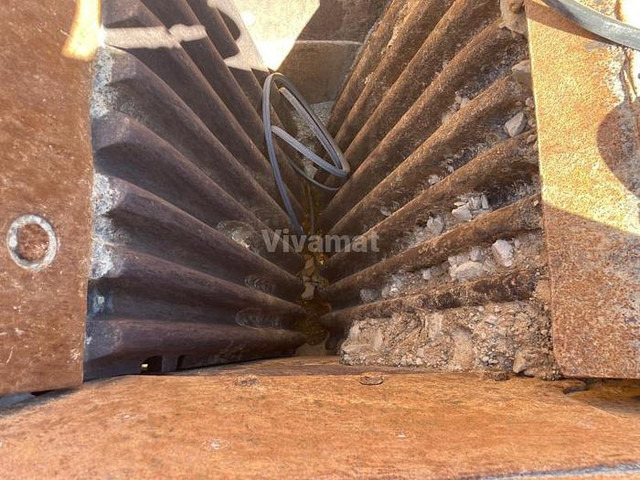 Terex TEREX FINLAY J-1160 J-1160 - Дробилка: фото 3 Terex TEREX FINLAY J-1160 J-1160 - Дробилка: фото 3
