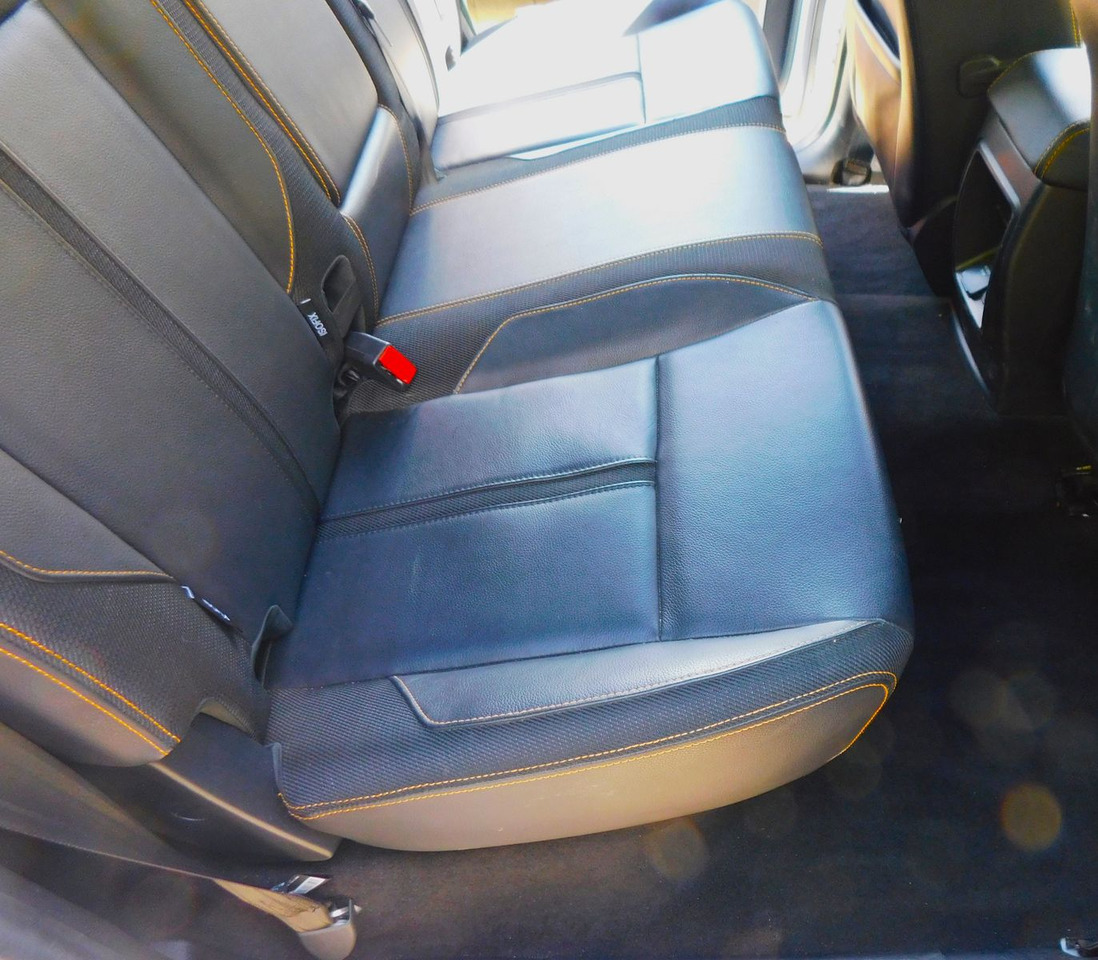 Внедорожник Ford Ranger 2.0TDCI WILDTARCK 1.Hd. = 12.500,- netto: фото 13