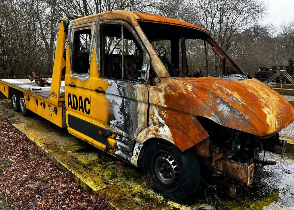 MAN TGE Abschleppwagen Wellmeyer MAN TGE Abschleppwagen Wellmeyer - Эвакуатор: фото 5 MAN TGE Abschleppwagen Wellmeyer MAN TGE Abschleppwagen Wellmeyer - Эвакуатор: фото 5