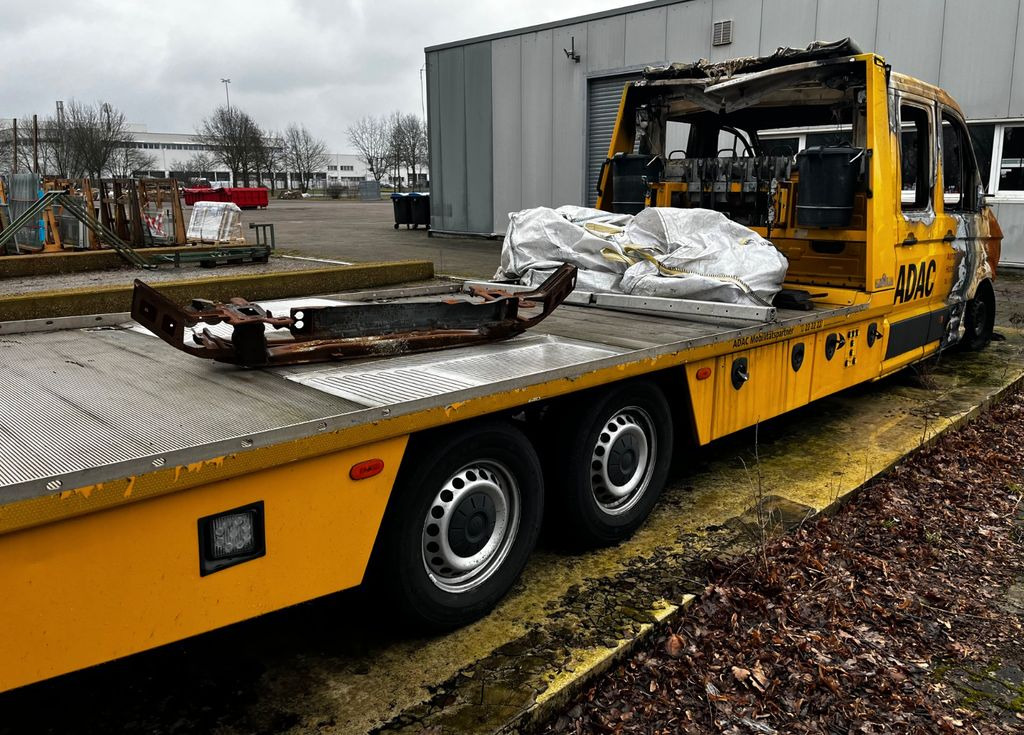 MAN TGE Abschleppwagen Wellmeyer MAN TGE Abschleppwagen Wellmeyer - Эвакуатор: фото 2 MAN TGE Abschleppwagen Wellmeyer MAN TGE Abschleppwagen Wellmeyer - Эвакуатор: фото 2