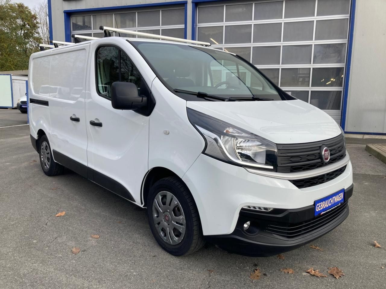 Fiat Talento SX 1.6 Ecojet (L1H1) Euro6 Klima AHK ZV Fiat Talento SX 1.6 Ecojet (L1H1) Euro6 Klima AHK ZV - Легковой фургон: фото 2 Fiat Talento SX 1.6 Ecojet (L1H1) Euro6 Klima AHK ZV Fiat Talento SX 1.6 Ecojet (L1H1) Euro6 Klima AHK ZV - Легковой фургон: фото 2