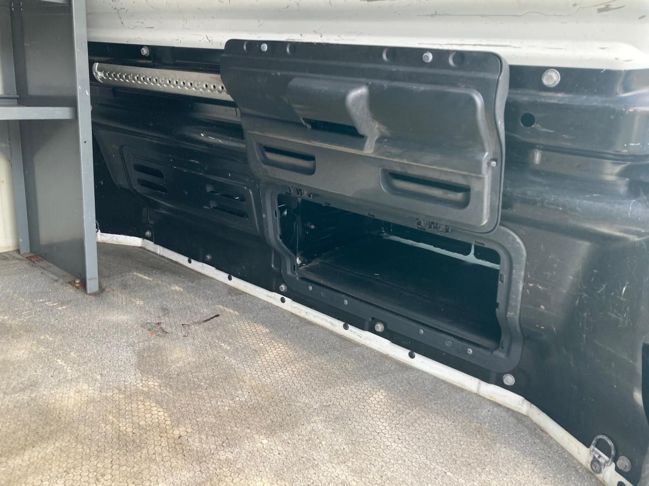 Легковой фургон Fiat Talento SX 1.6 Ecojet (L1H1) Euro6 Klima AHK ZV Fiat Talento SX 1.6 Ecojet (L1H1) Euro6 Klima AHK ZV: фото 8