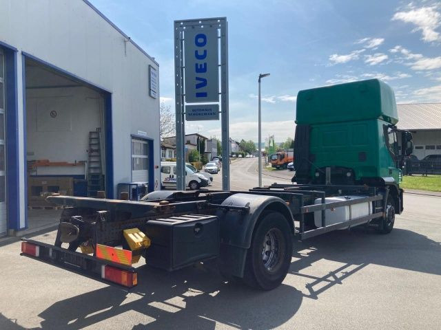 Iveco Stralis AT190S31/FP CM TOPSLEEPER Euro5 Intarder Iveco Stralis AT190S31/FP CM TOPSLEEPER Euro5 Intarder - Грузовик-контейнеровоз/ Сменный кузов: фото 4 Iveco Stralis AT190S31/FP CM TOPSLEEPER Euro5 Intarder Iveco Stralis AT190S31/FP CM TOPSLEEPER Euro5 Intarder - Грузовик-контейнеровоз/ Сменный кузов: фото 4