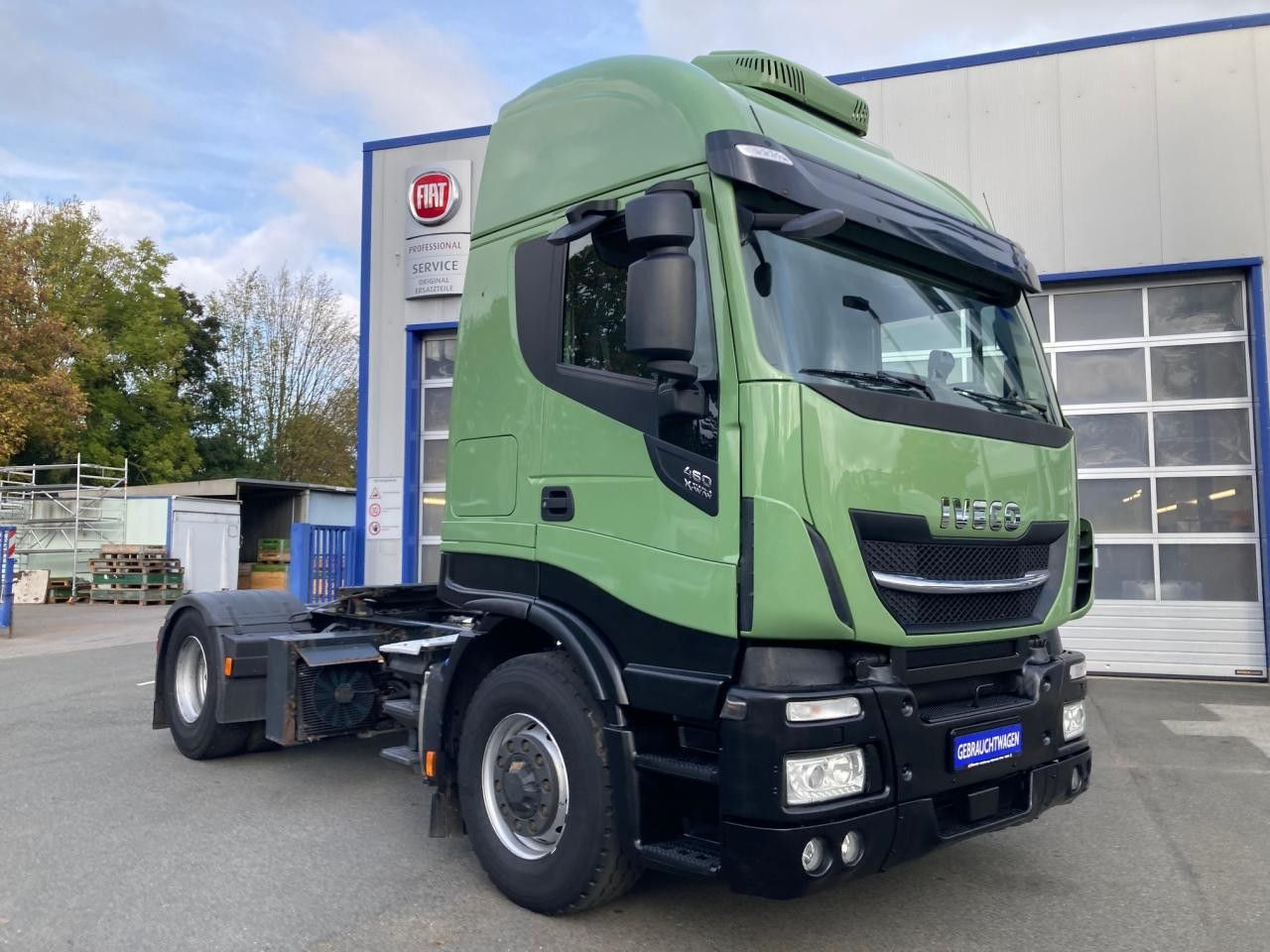 Iveco X-Way IVECO AS440X46 T/P ON (HI-TRACTION) Euro6 Iveco X-Way IVECO AS440X46 T/P ON (HI-TRACTION) Euro6 - Тягач: фото 1 Iveco X-Way IVECO AS440X46 T/P ON (HI-TRACTION) Euro6 Iveco X-Way IVECO AS440X46 T/P ON (HI-TRACTION) Euro6 - Тягач: фото 1