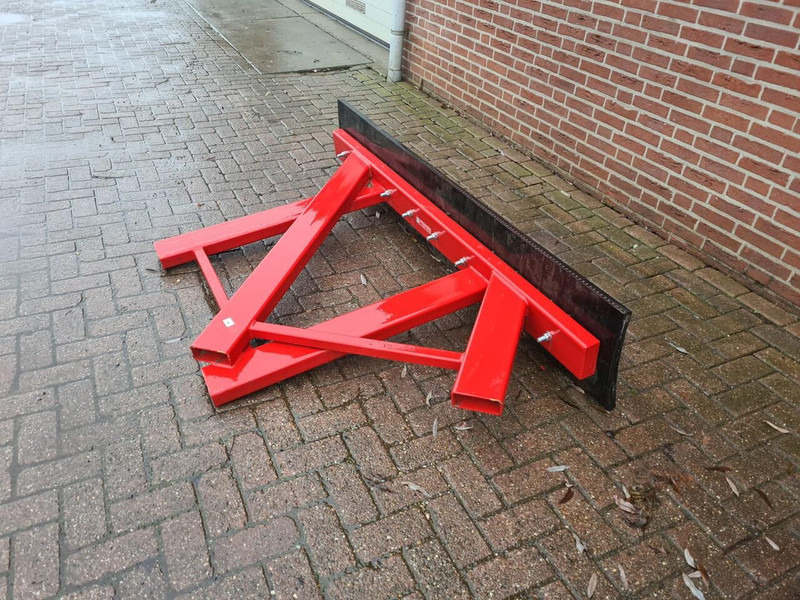 AGM rubberschuif - Инвентарь для животноводства: фото 3 AGM rubberschuif - Инвентарь для животноводства: фото 3