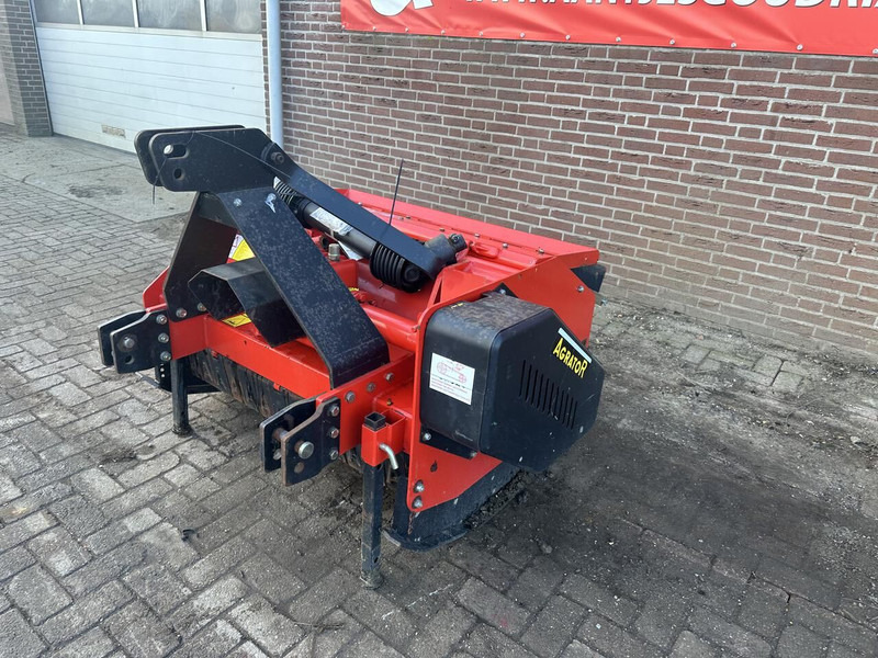 Agrator - Косилка-измельчитель/ Мульчер: фото 2 Agrator - Косилка-измельчитель/ Мульчер: фото 2