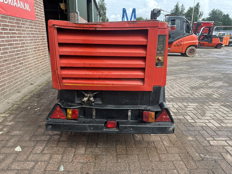 Atlas-Copco Lucht compressor - Gebruikt - Воздушный компрессор: фото 4 Atlas-Copco Lucht compressor - Gebruikt - Воздушный компрессор: фото 4