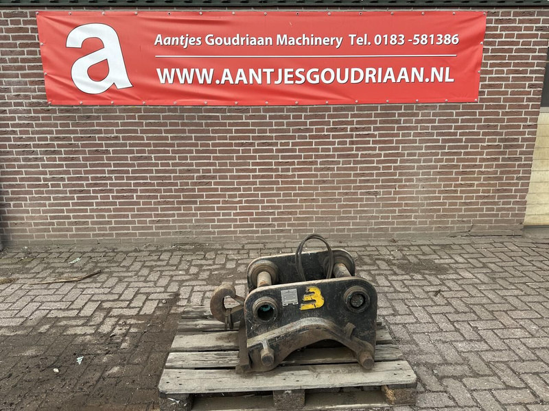 Beco CW 40 - Сцепное устройство: фото 1 Beco CW 40 - Сцепное устройство: фото 1