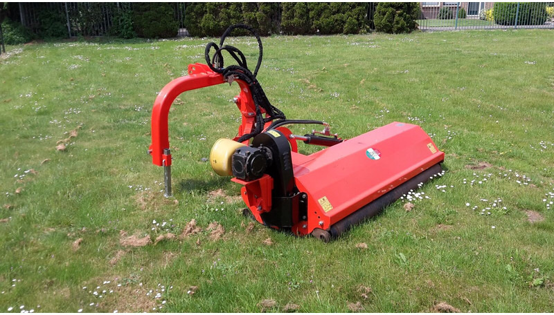 Boxer agri Boxer klepelmaaier - Косилка-измельчитель/ Мульчер: фото 5 Boxer agri Boxer klepelmaaier - Косилка-измельчитель/ Мульчер: фото 5