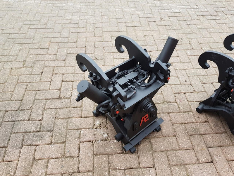 CW10 - Сцепное устройство: фото 4 CW10 - Сцепное устройство: фото 4