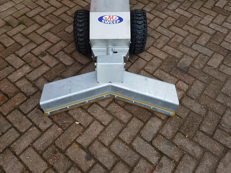 Elektrische mestschuif - Инвентарь для животноводства: фото 5 Elektrische mestschuif - Инвентарь для животноводства: фото 5